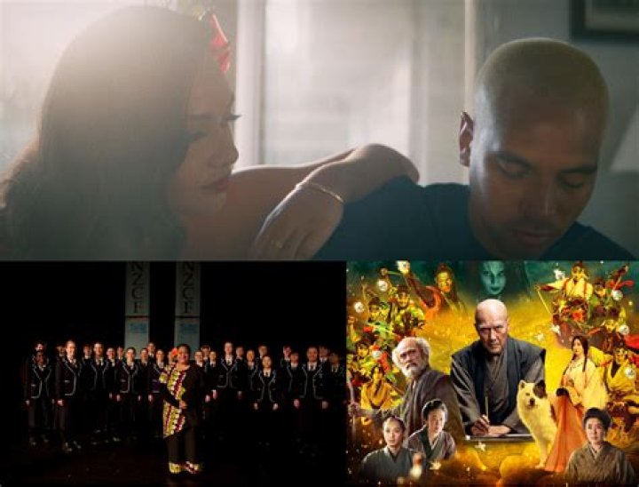 Dannie Riel And Ken Nguyen: A Unique Bond In The Spotlight