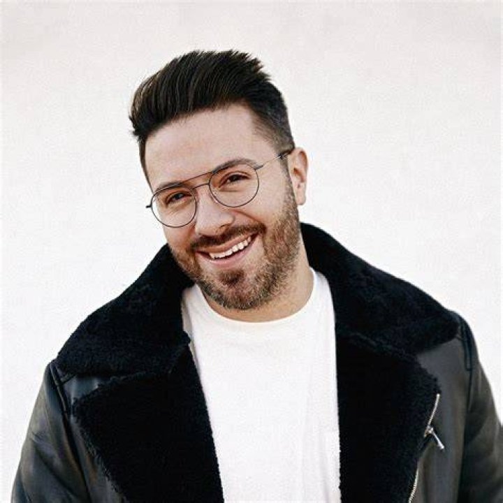 Danny Gokey's Wife Leyicet Peralta Wiki, Bio, Age, Children, Height