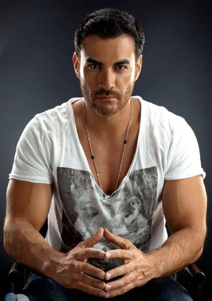 David Zepeda Picture 1 The 12th Annual Latin GRAMMY Awards Arrivals