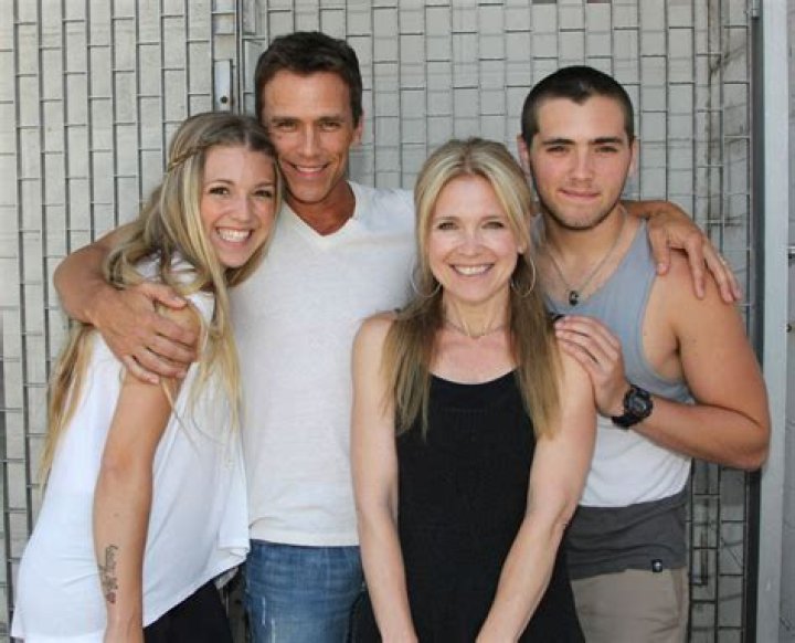 DAYS Cast Trivia Melissa Reeves (Jennifer) Soap Opera Digest