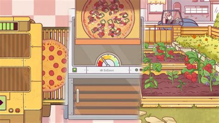 Delicious Discoveries: The Journey Of Good Pizza, Great Pizza, And Vegetarian Pizza