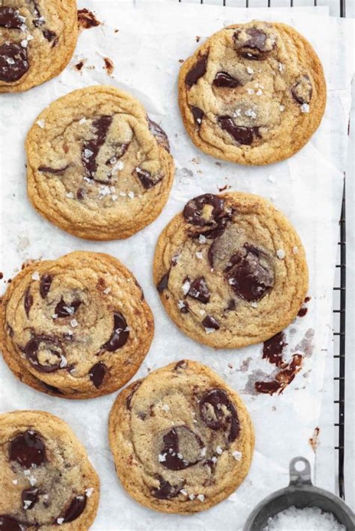 Delicious Indulgence: The Secret Behind Broma Bakery Chocolate Chip Cookies