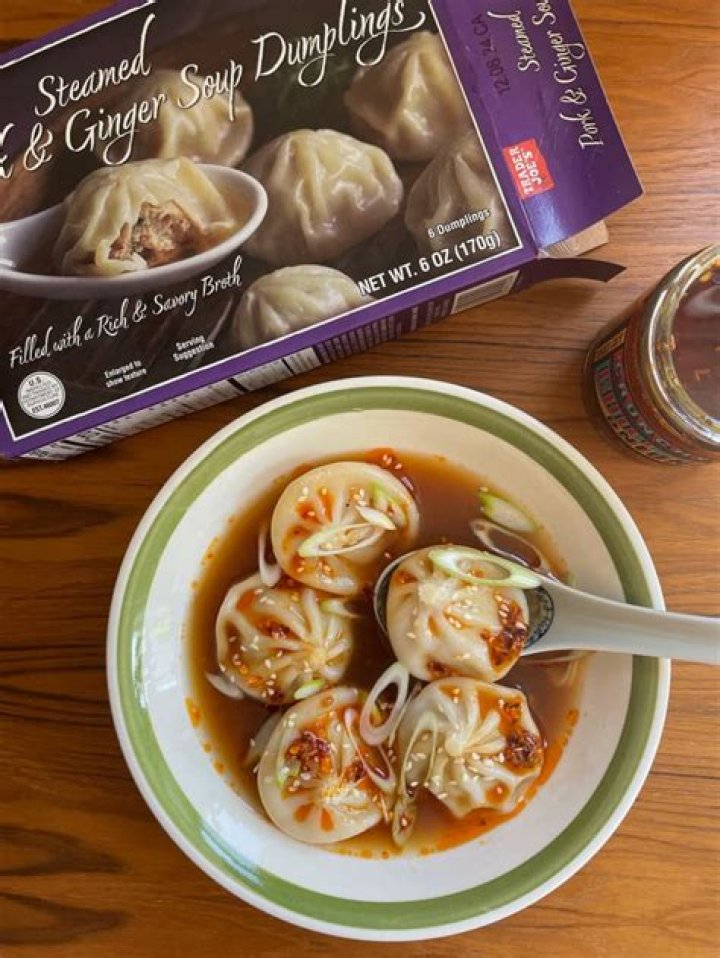 Deliciously Viral: The Fascinating World Of TikTok Soup Dumplings