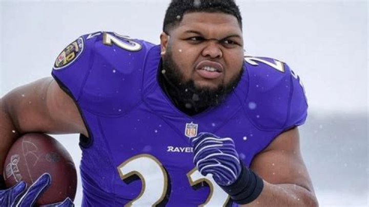 Derrick Henry's Son: A Future Football Star In The Making?