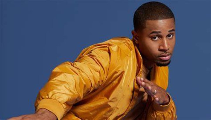 Devale Ellis Talks Social Media, TV Stardom And Millennial Marriage