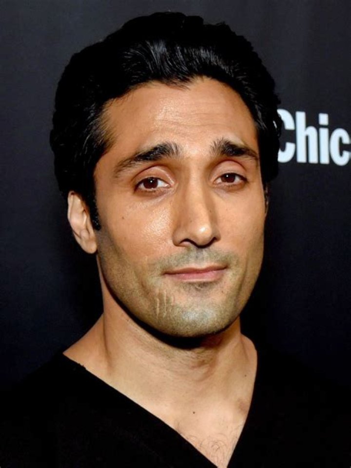 Did Dominic Rains Get Hitched? The Marriage Scoop