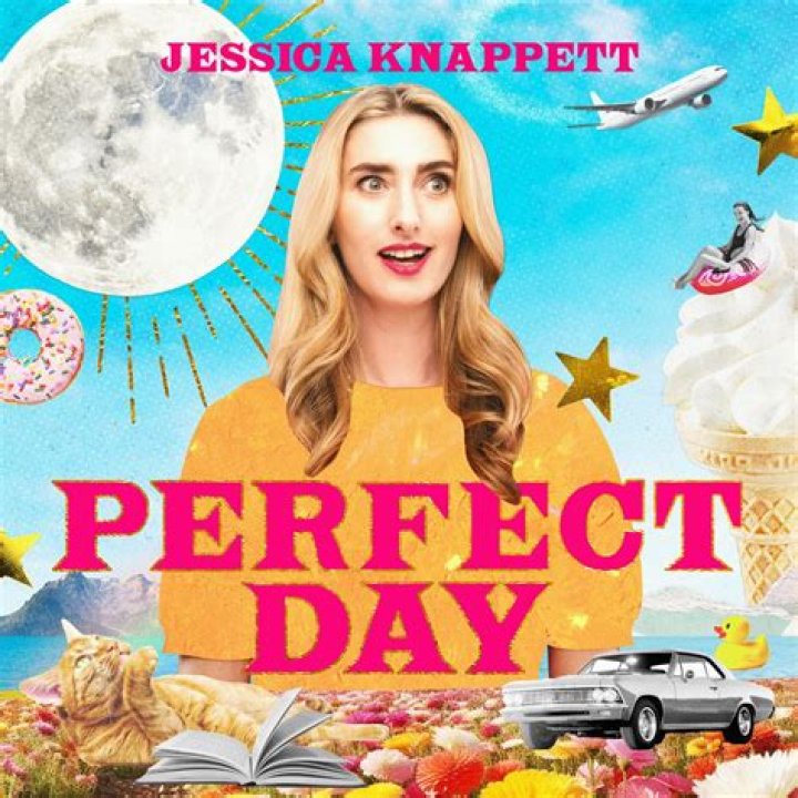 Did Jessica Knappett Have Any Disability Illness? Health Update 2023