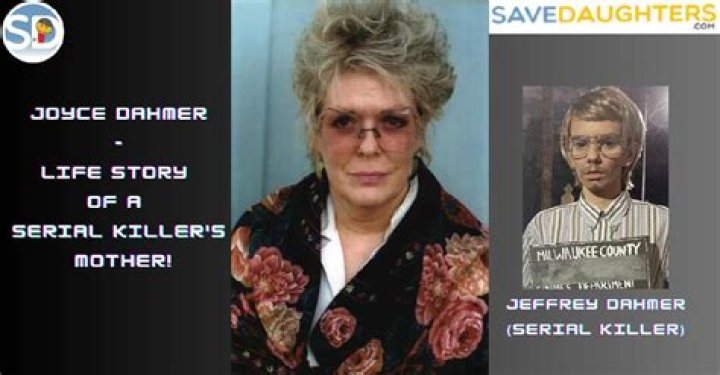 Did Joyce Dahmer Kill Herself? Latest Updated News