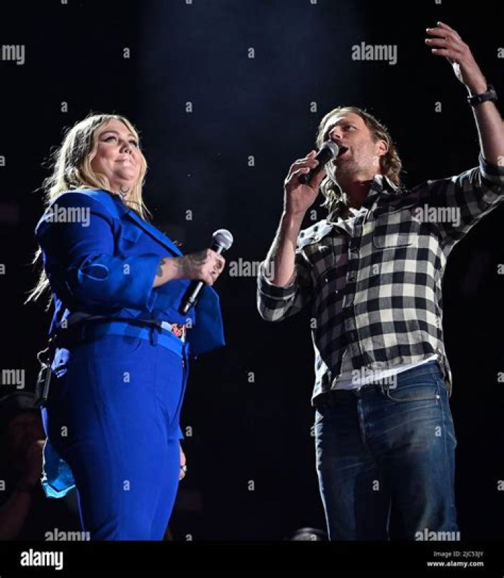 Dierks Bentley And Elle King: A Musical Engagement To Remember