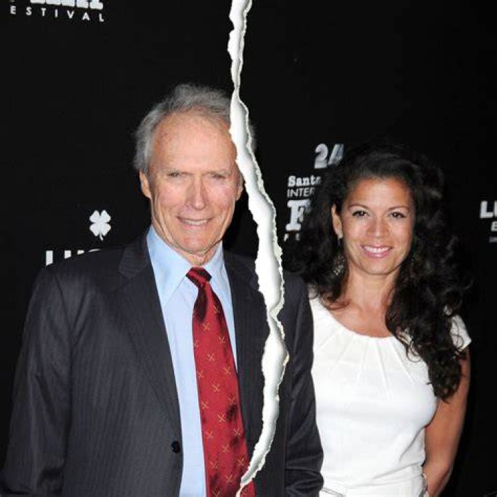 Dina Eastwood AlloCin&eacute;