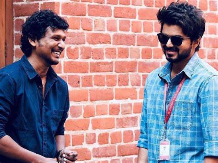 Director Lokesh Kanagaraj Says He's Set For Next 10 Years