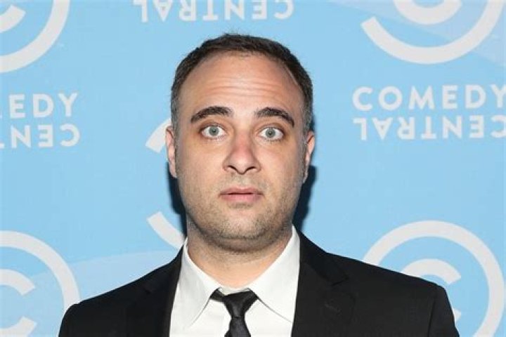 Discover Kurt Metzger Net Worth in 2024 Insights & Surprises