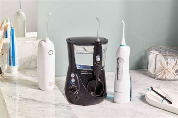 Discover The Benefits Of The Bentist Water Flosser For Your Oral Health