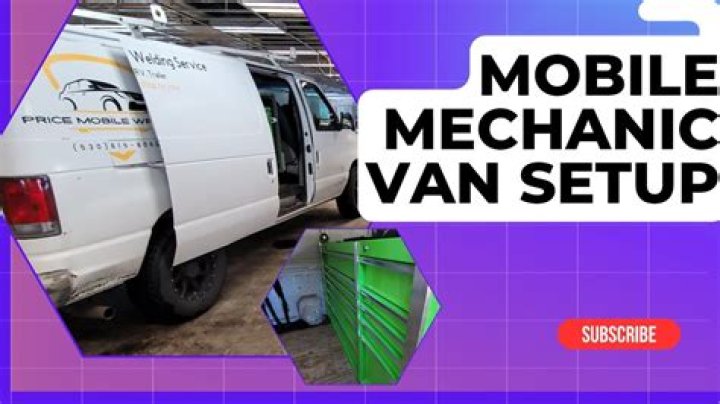 Discover The Convenience Of A Mobile Mechanic In San Marcos