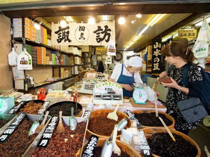 Discover The Delights Of Kim Brothers Oriental Market