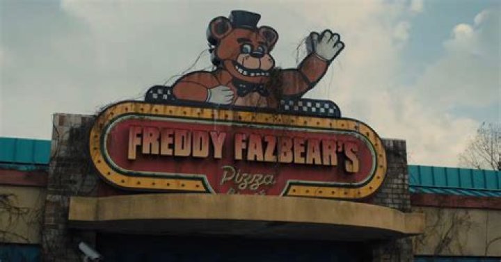 Discover The Enigmatic Freddy Fazbear Pizza In San Antonio