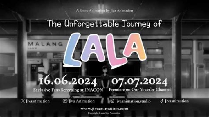 Discover The Inspiring Journey Of Lala Anthony Young