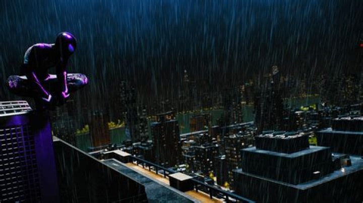 Discover The Ultimate Sophie Rain Spider Suit: All-Weather Protection And Superhero Style