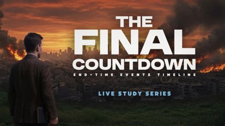 Discover The Voice Behind "It's The Final Countdown"