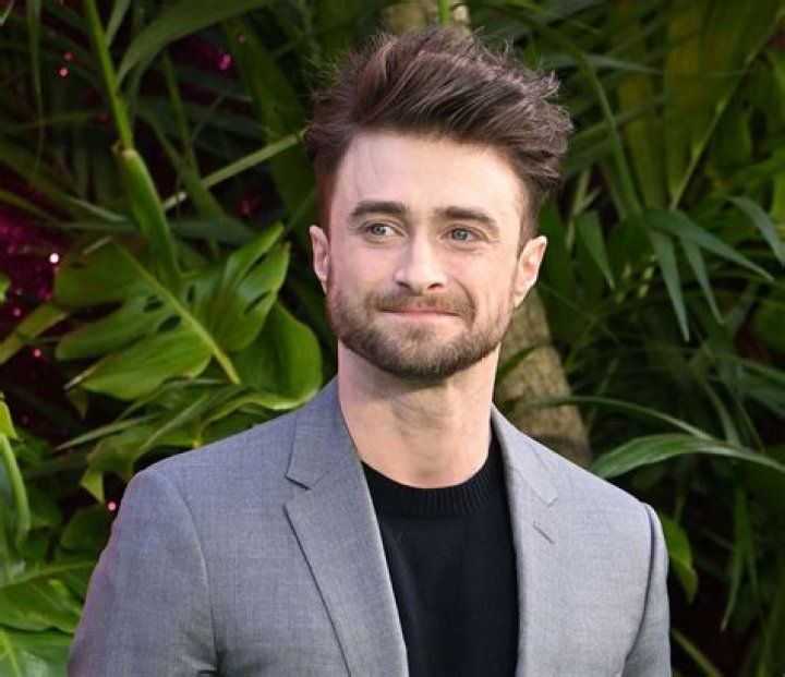 Discovering Daniel Radcliffe's Age In Goblet Of Fire
