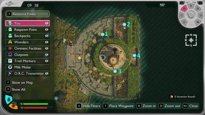 Discovering Grounded Statue Locations: A Journey Through Art And Culture