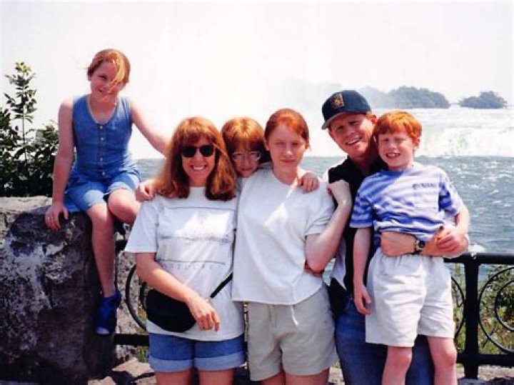 Discovering Jay Harrington's Children: Names And More