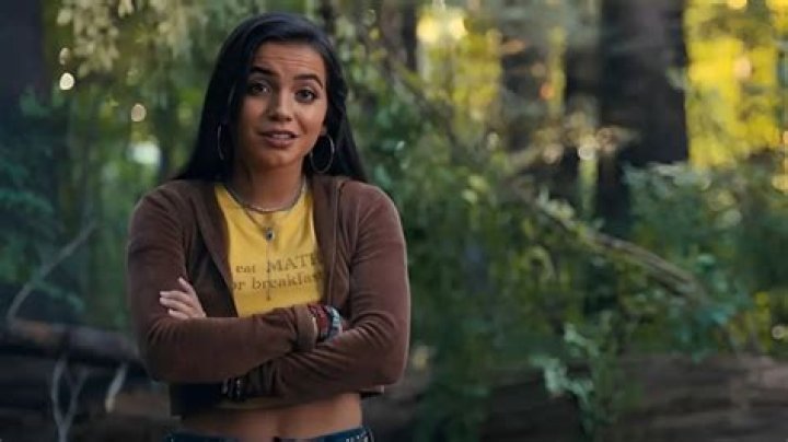 Discovering Madi Perry: A Multifaceted Talent