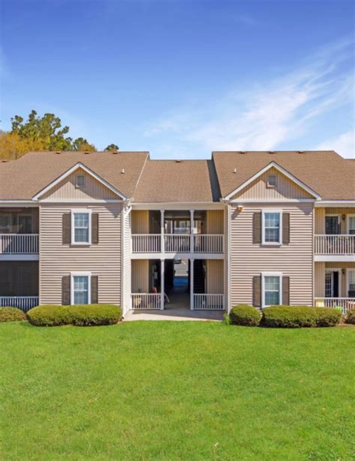 Discovering Second Chance Apartments In Birmingham, AL