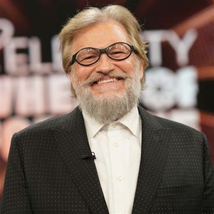 Discovering The Age Of Drew Carey: A Journey Through Time