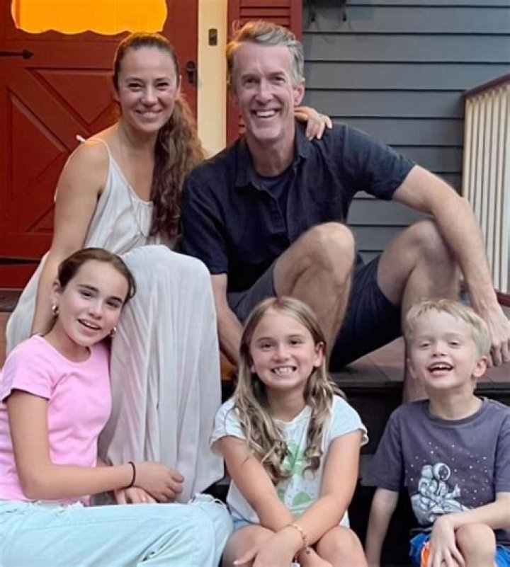 Discovering The Age Of Jay Harrington's Kids