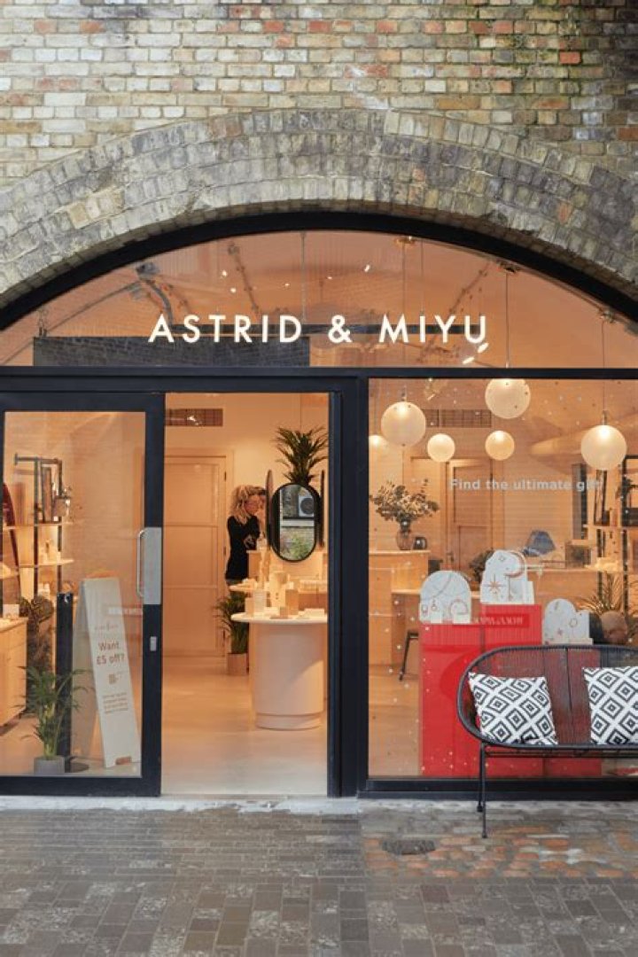 Discovering The Allure Of Astrid And Miyu