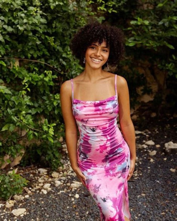 Discovering The Allure Of Lacikaysommer: A Journey Through Talent And Charisma