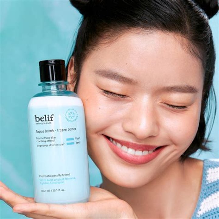 Discovering The Best Belif Aqua Bomb Dupe For Your Skincare Routine
