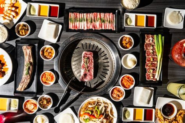 Discovering The Best Korean BBQ In San Fernando Valley