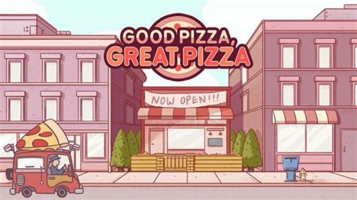 Discovering The Best Of Good Pizza, Great Pizza, And Meat Pie
