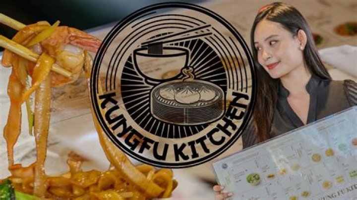 Discovering The Culinary Delights Of Kung Fu Kitchen Orlando