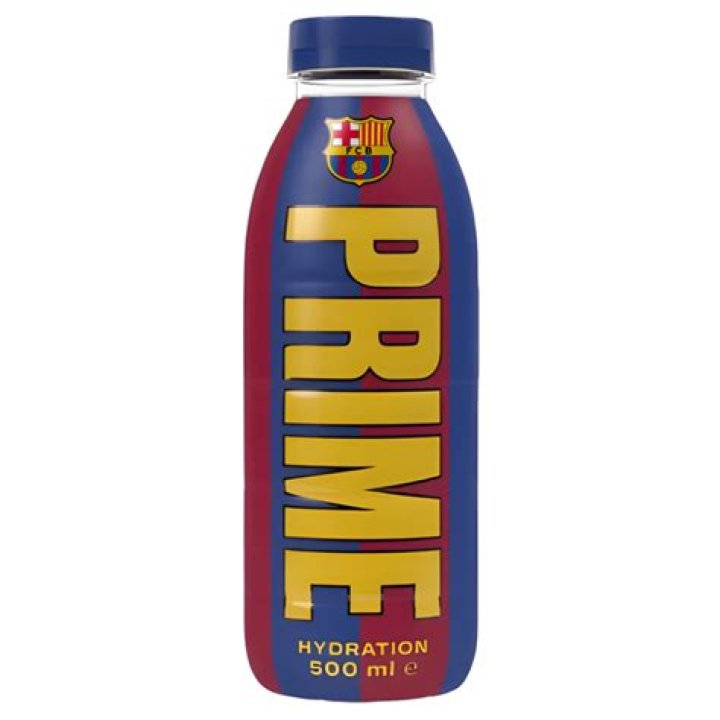 Discovering The Delightful Barcelona Prime Drink Flavor