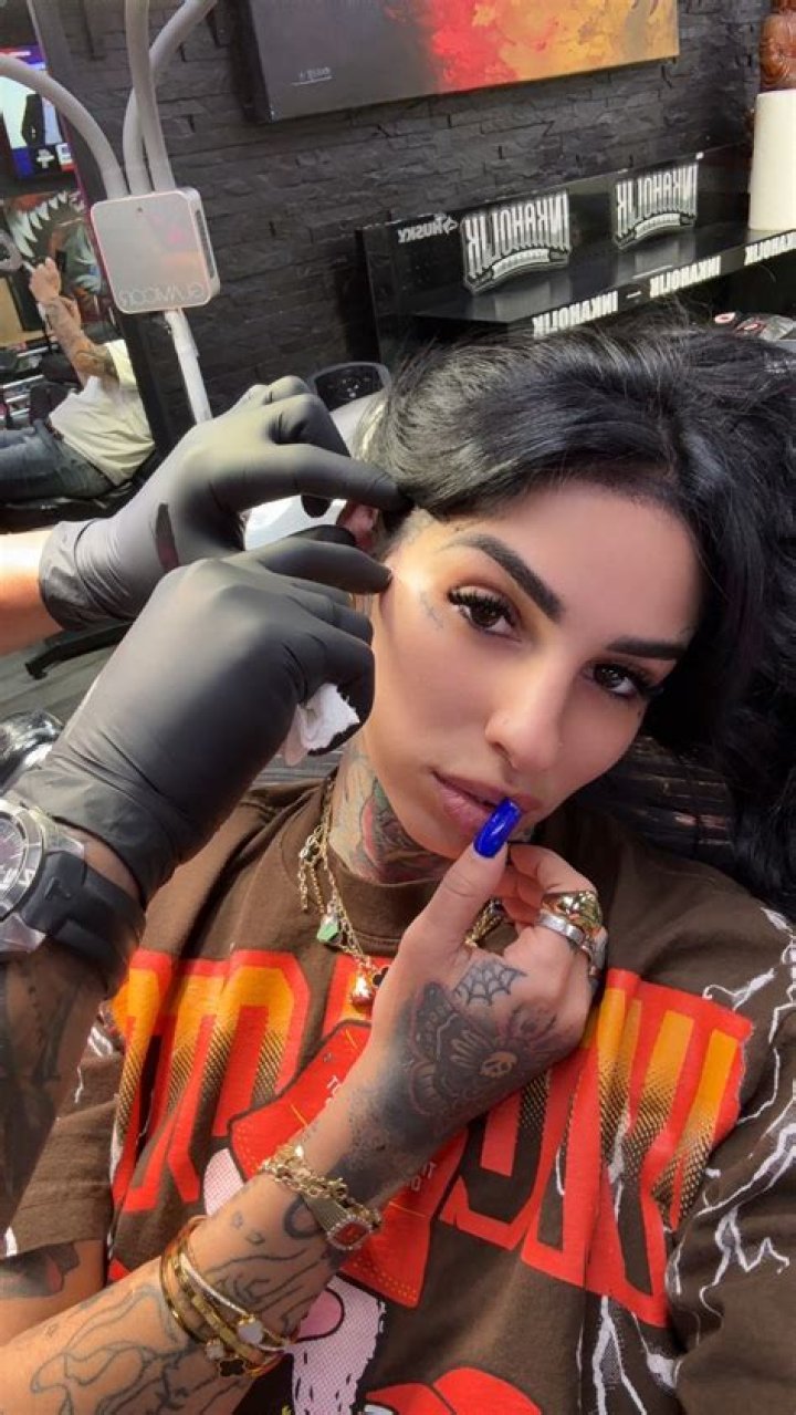 Discovering The Dynamic World Of Therealkaylizzzle