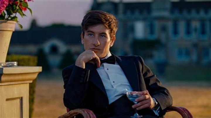 Discovering The Enigma Of Barry Keoghan's Age