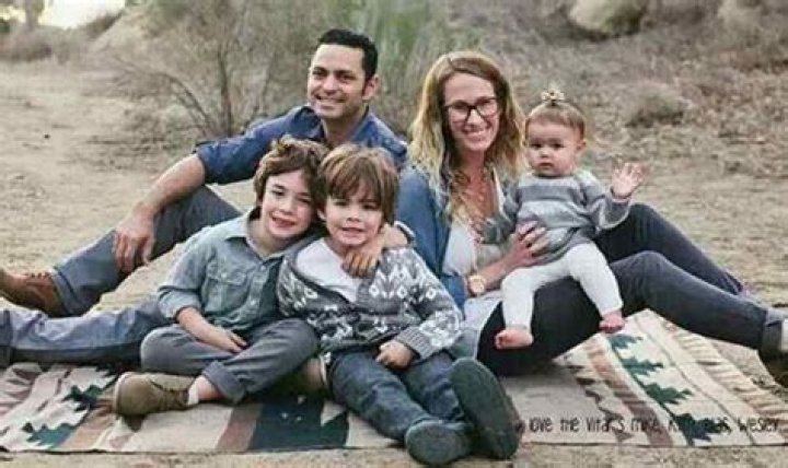 Discovering The Fascinating Journey Of Kim Vitar Young