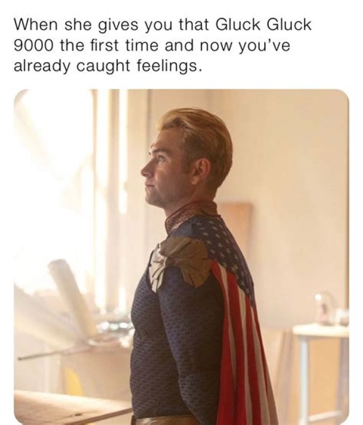 Discovering The Fascination Of Gluck Gluck Gluck