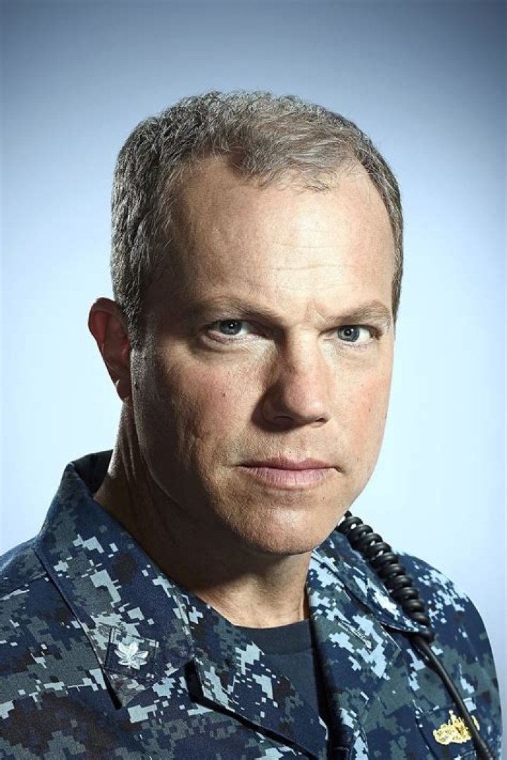 Discovering The Heights Of Adam Baldwin: A Closer Look
