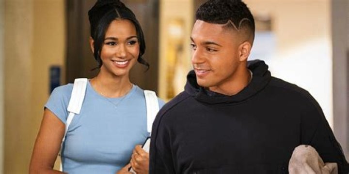 Discovering The Journey Of All American Leila