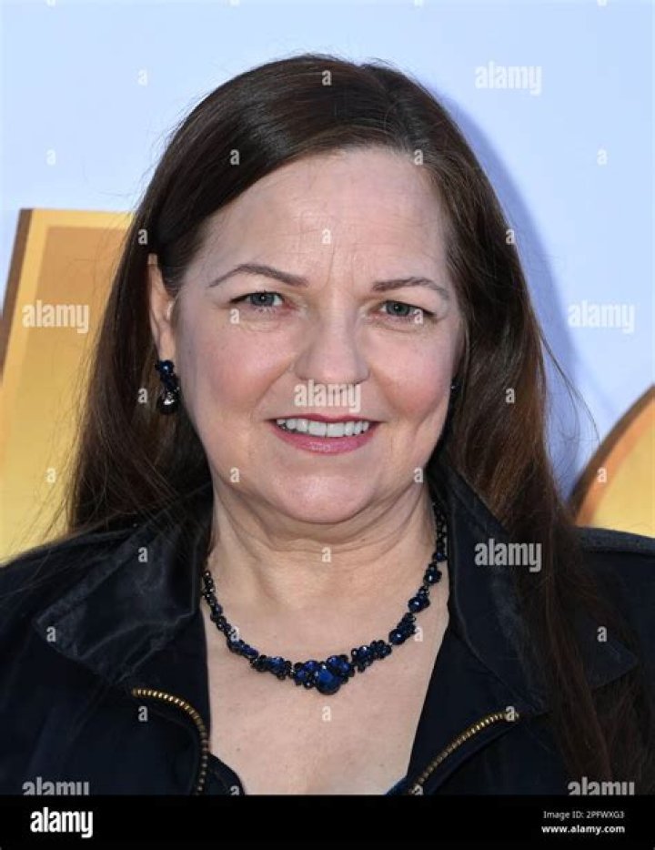 Discovering The Life And Career Of Tricia Cast