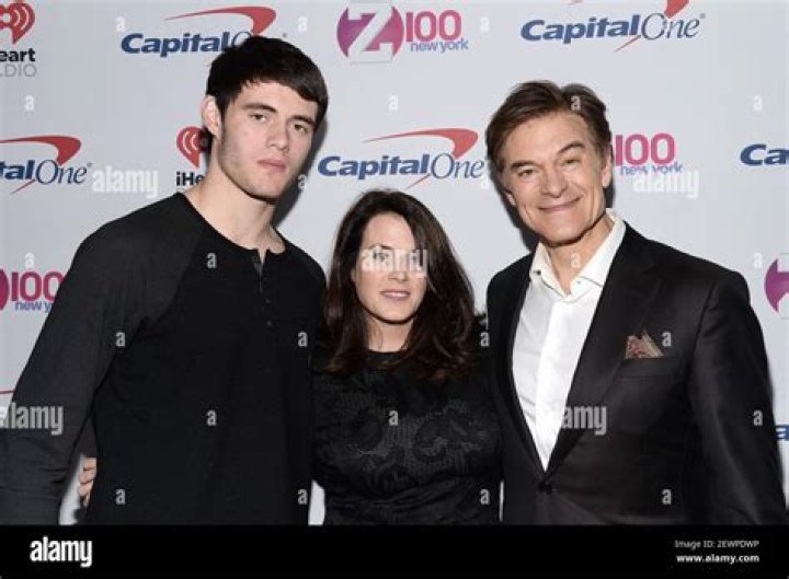 Discovering The Life And Journey Of Oliver Mustafa Oz