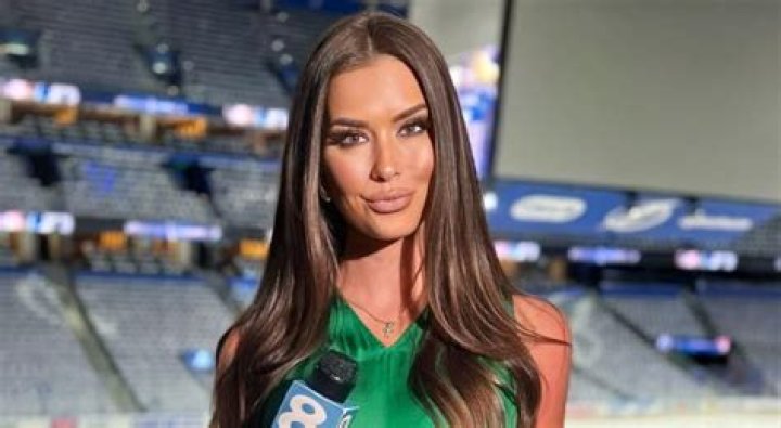 Discovering The Life And Legacy Of Aileen Hnatiuk