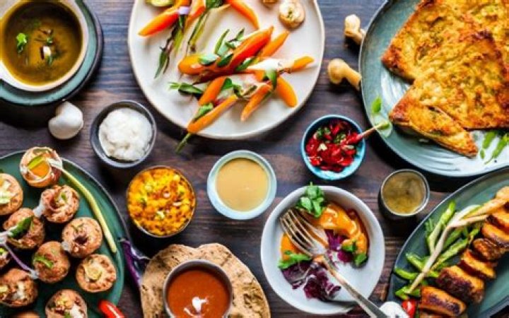 Discovering The Magic Of Spiced And Nice: A Flavorful Journey