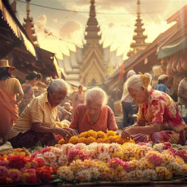 Discovering The Mellstroy Család: A Journey Through Tradition And Modernity