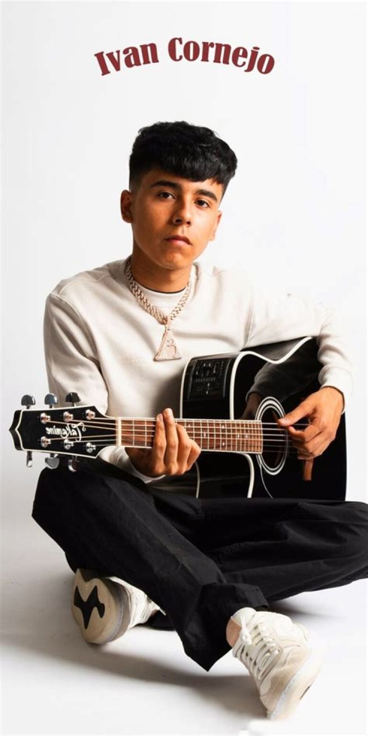 Discovering The Multi-Talented J Ivan Cornejo