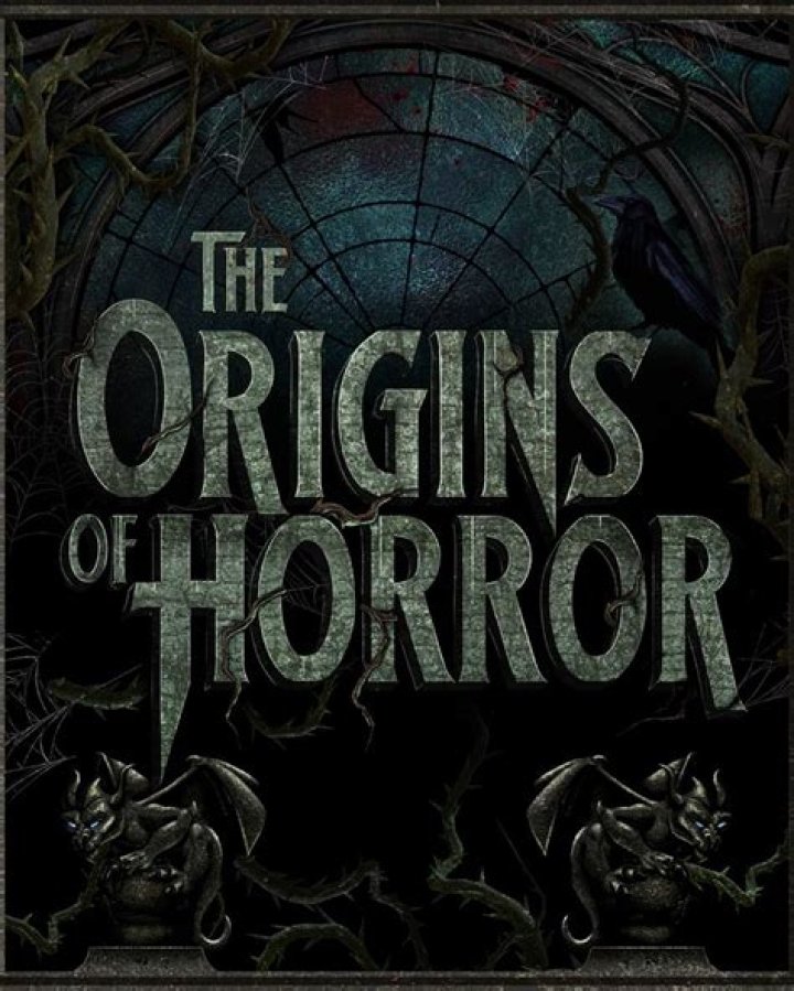 Discovering The Origins Of Orlando Brown